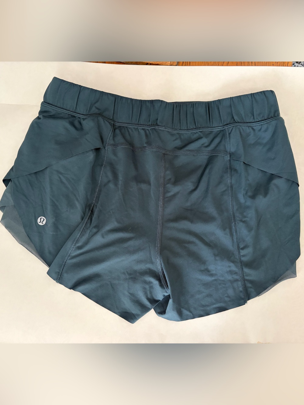 lululemon athletica Home Stretch Shorts